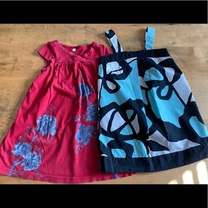 Spring/Summer Dress Bundle